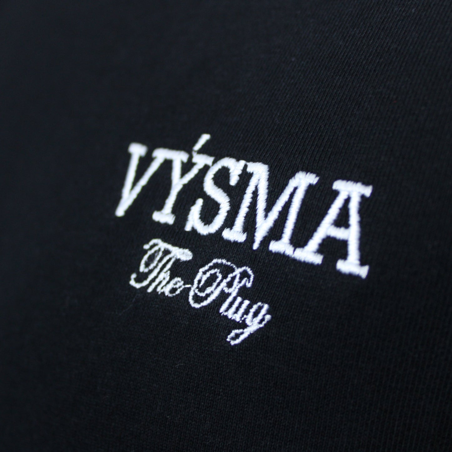 The Plug Shorts - Black