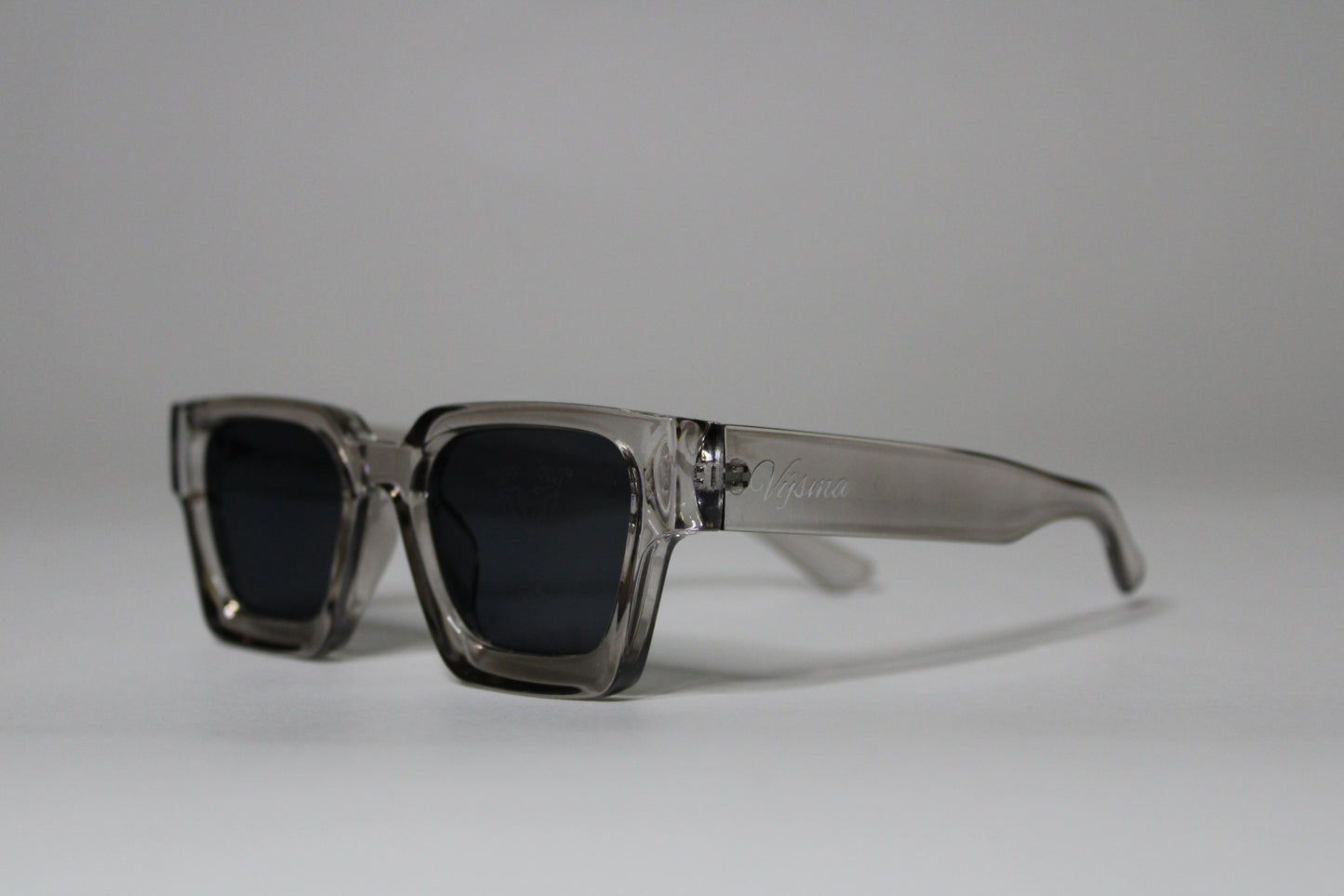 VY Sunglasses - Clear