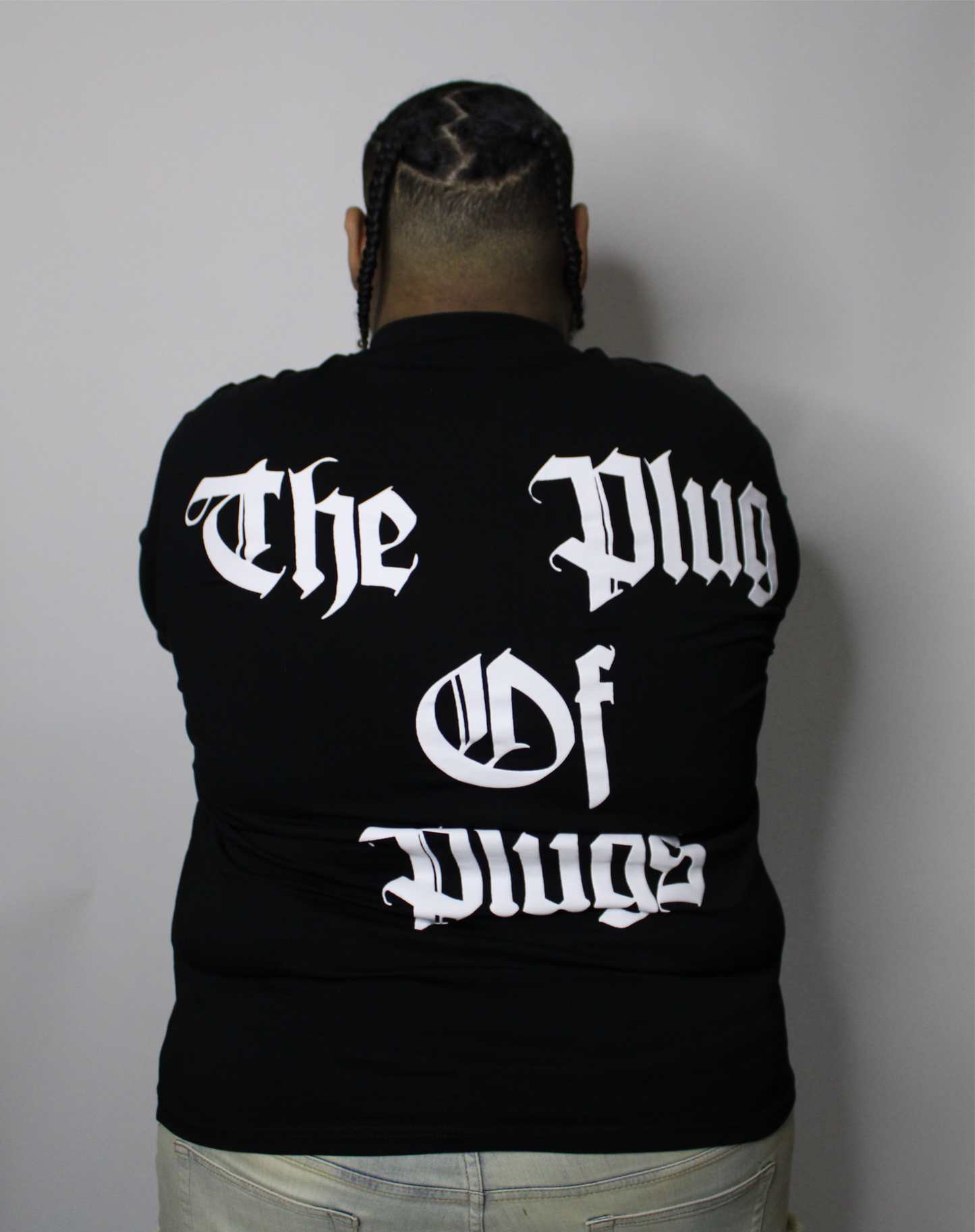 Plug Of Plugs - Black