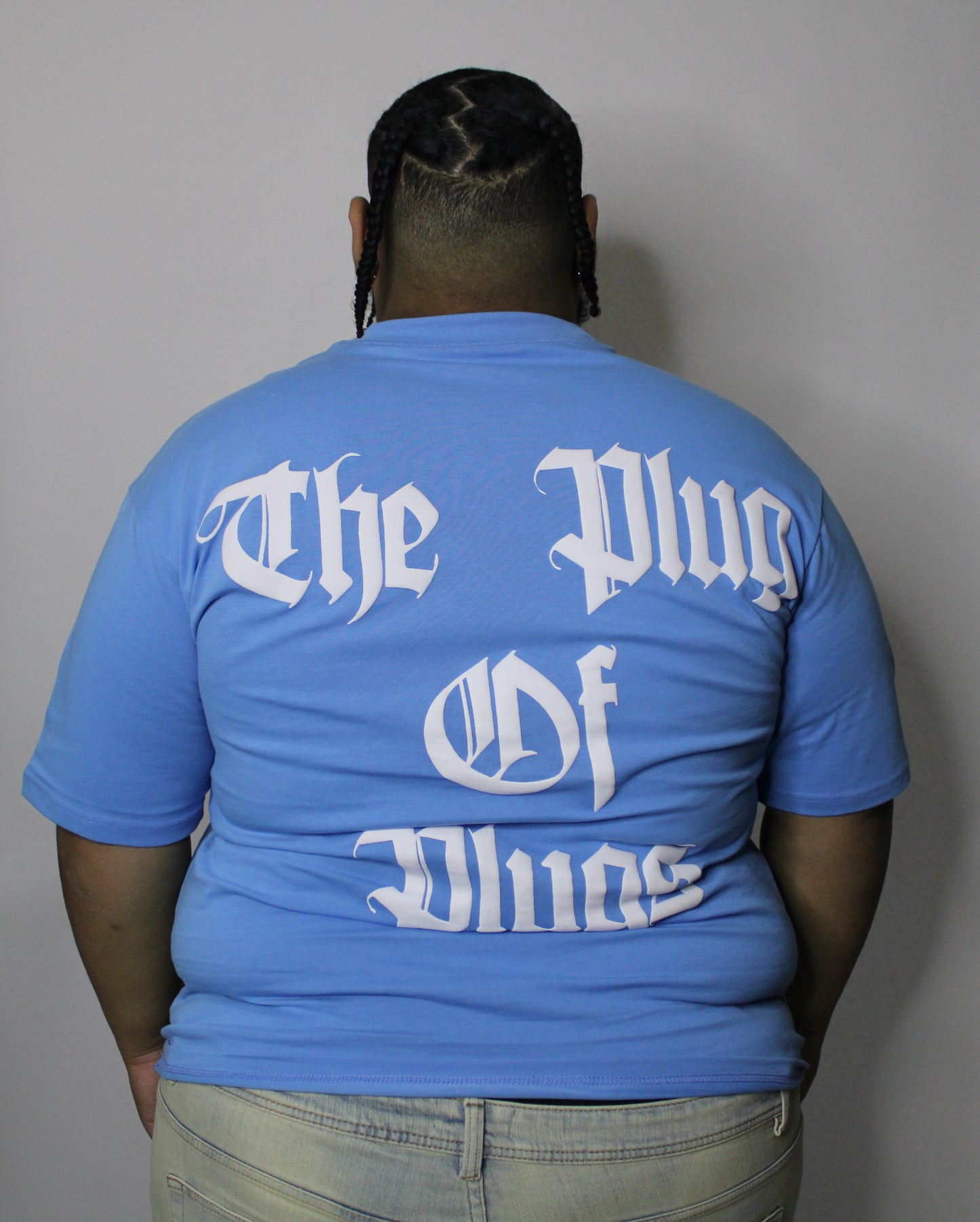 Plug Of Plugs - Blue