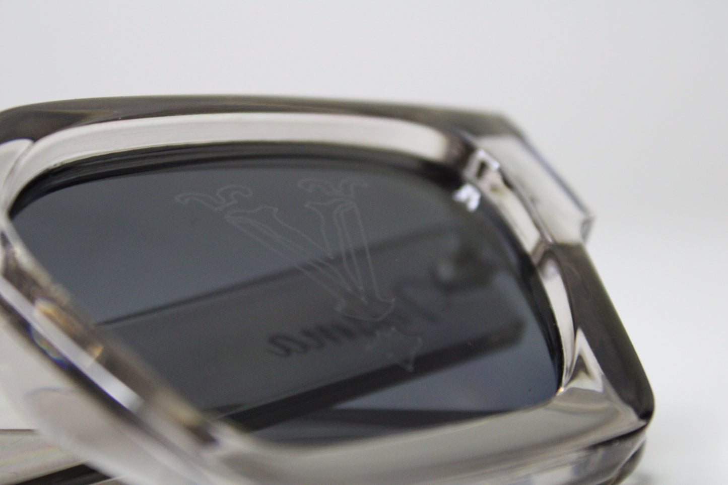 VY Sunglasses - Clear