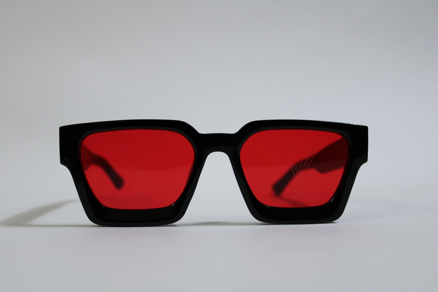 VY Sunglasses - Red