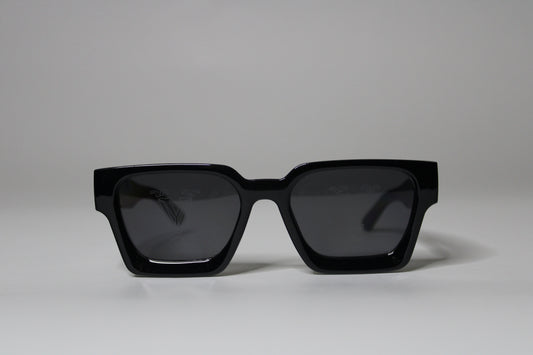 VY Sunglasses - Black