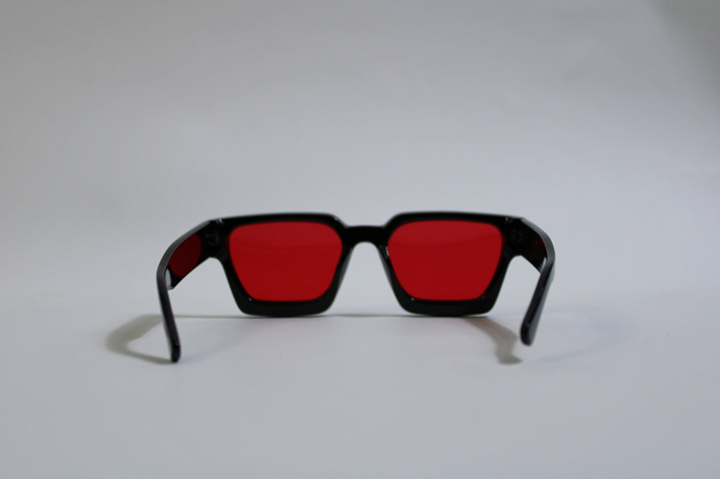 VY Sunglasses - Red