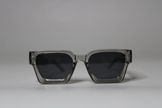 VY Sunglasses - Clear