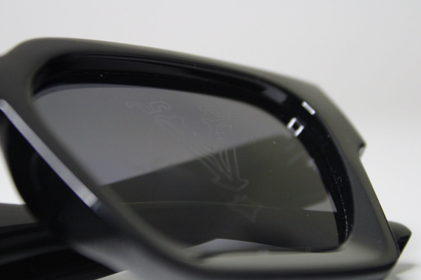 VY Sunglasses - Black